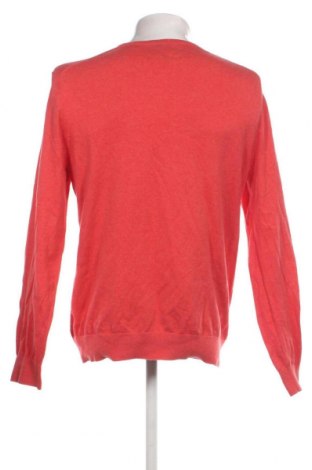 Męski sweter Galeria, Rozmiar XL, Kolor Czerwony, Cena 140,74 zł