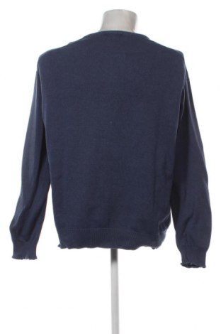 Herrenpullover Gant, Größe XXL, Farbe Blau, Preis € 25,08