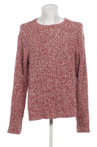 Ανδρικό πουλόβερ Gap, Μέγεθος XL, Χρώμα Κόκκινο, Τιμή 8,75 €