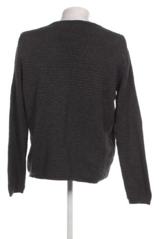 Pánsky sveter  H&D, Veľkosť L, Farba Sivá, Cena  4,93 €