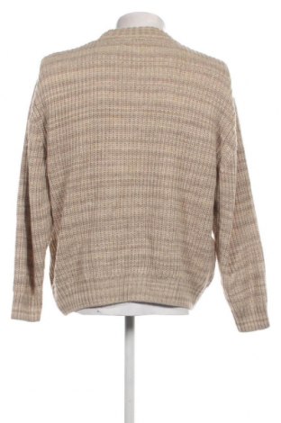 Ανδρικό πουλόβερ H&M, Μέγεθος L, Χρώμα  Μπέζ, Τιμή 6,28 €