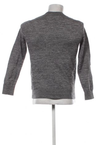 Мъжки пуловер H&M, Размер S, Цвят Сив, Цена 10,15 лв.