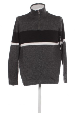 Pánsky sveter  H&M, Veľkosť XL, Farba Sivá, Cena  16,44 €