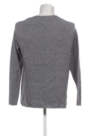 Мъжки пуловер H&M, Размер L, Цвят Сив, Цена 10,15 лв.