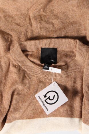 Pánský svetr  H&M, Velikost L, Barva Béžová, Cena  462,00 Kč