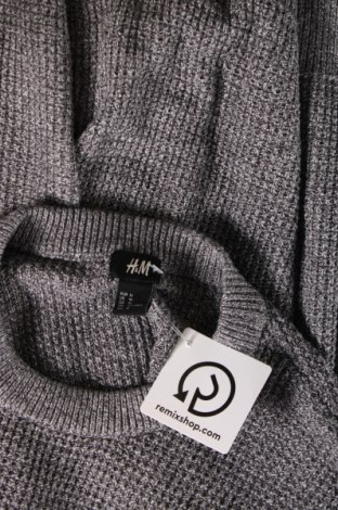 Ανδρικό πουλόβερ H&M, Μέγεθος M, Χρώμα Πολύχρωμο, Τιμή 4,49 €