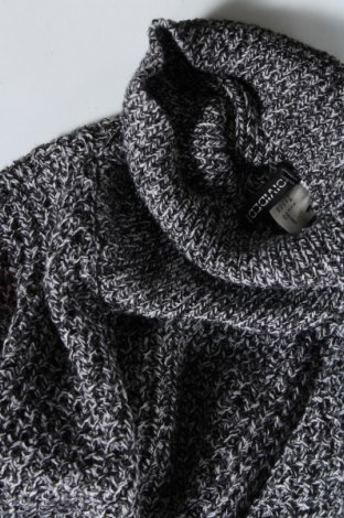 Мъжки пуловер H&M Divided, Размер S, Цвят Многоцветен, Цена 5,22 лв.