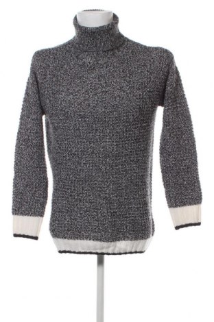 Ανδρικό πουλόβερ H&M Divided, Μέγεθος S, Χρώμα Πολύχρωμο, Τιμή 2,67 €