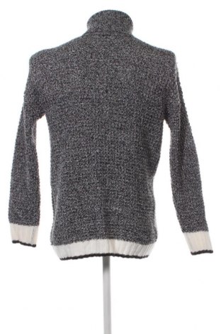 Ανδρικό πουλόβερ H&M Divided, Μέγεθος S, Χρώμα Πολύχρωμο, Τιμή 2,67 €