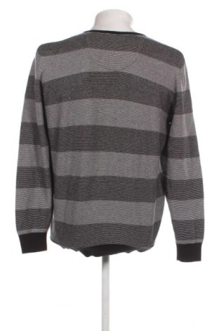 Мъжки пуловер Hajo, Размер L, Цвят Сив, Цена 24,00 лв.