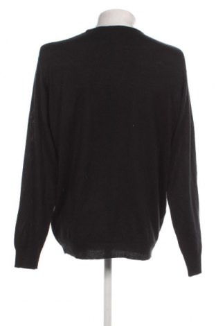 Ανδρικό πουλόβερ Identic, Μέγεθος XL, Χρώμα Πράσινο, Τιμή 5,38 €