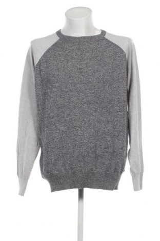 Мъжки пуловер Identic, Размер XL, Цвят Многоцветен, Цена 8,70 лв.