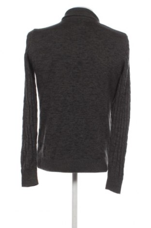 Мъжки пуловер Indicode, Размер M, Цвят Сив, Цена 8,88 лв.