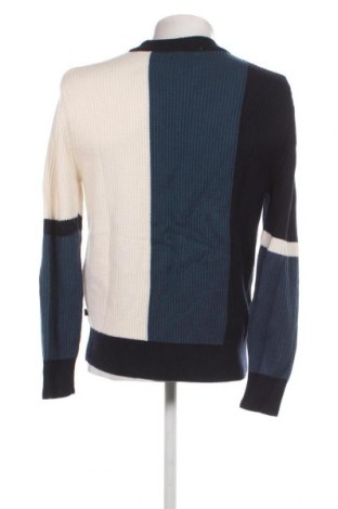 Ανδρικό πουλόβερ J.Lindeberg, Μέγεθος S, Χρώμα Πολύχρωμο, Τιμή 34,46 €