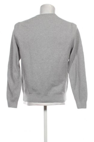 Мъжки пуловер J.Lindeberg, Размер L, Цвят Сив, Цена 17,00 лв.