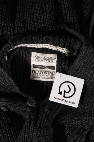 Ανδρικό πουλόβερ J.j. Dyone, Μέγεθος XL, Χρώμα Πολύχρωμο, Τιμή 4,46 €