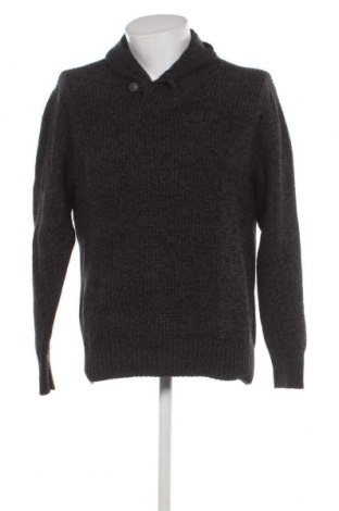 Ανδρικό πουλόβερ J.j. Dyone, Μέγεθος XL, Χρώμα Πολύχρωμο, Τιμή 4,46 €