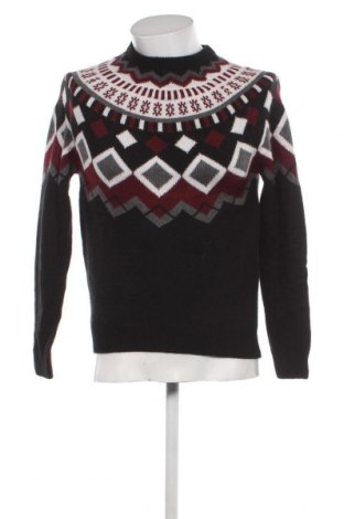 Ανδρικό πουλόβερ Jack & Jones, Μέγεθος S, Χρώμα Πολύχρωμο, Τιμή 8,76 €