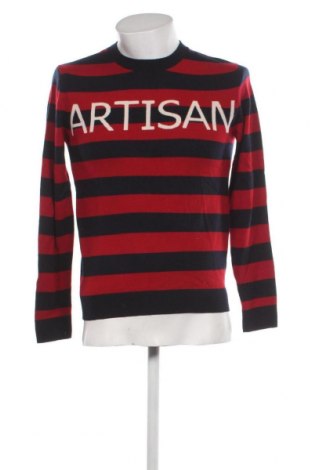 Ανδρικό πουλόβερ Jack & Jones, Μέγεθος XS, Χρώμα Πολύχρωμο, Τιμή 15,77 €