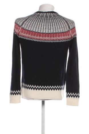 Мъжки пуловер Jack & Jones, Размер S, Цвят Многоцветен, Цена 20,40 лв.