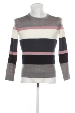 Ανδρικό πουλόβερ Jack & Jones, Μέγεθος S, Χρώμα Πολύχρωμο, Τιμή 10,52 €