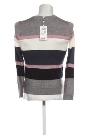 Ανδρικό πουλόβερ Jack & Jones, Μέγεθος S, Χρώμα Πολύχρωμο, Τιμή 14,37 €