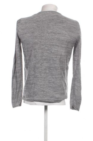 Ανδρικό πουλόβερ Jack & Jones, Μέγεθος S, Χρώμα Γκρί, Τιμή 14,85 €