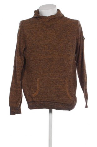 Ανδρικό πουλόβερ Jean Pascale, Μέγεθος L, Χρώμα Πολύχρωμο, Τιμή 6,28 €