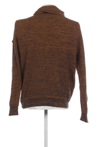 Мъжки пуловер Jean Pascale, Размер L, Цвят Многоцветен, Цена 10,15 лв.