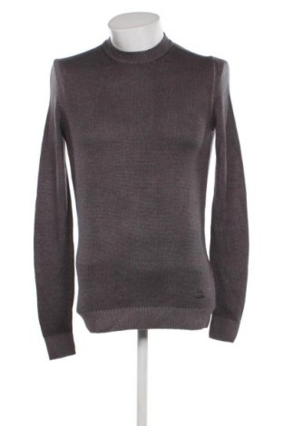 Мъжки пуловер Joop!, Размер S, Цвят Сив, Цена 29,40 лв.