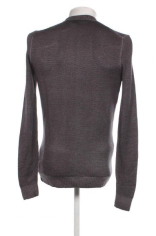 Мъжки пуловер Joop!, Размер S, Цвят Сив, Цена 29,40 лв.