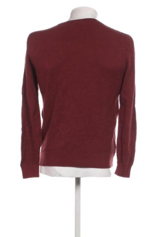Ανδρικό πουλόβερ Keystone, Μέγεθος M, Χρώμα Κόκκινο, Τιμή 5,79 €
