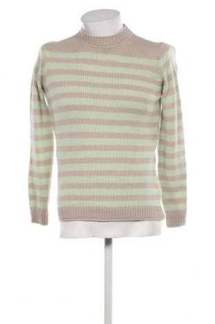 Herrenpullover Liu Jo, Größe S, Farbe Mehrfarbig, Preis 12,99 €