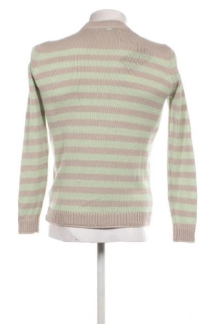 Herrenpullover Liu Jo, Größe S, Farbe Mehrfarbig, Preis 12,99 €