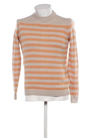 Мъжки пуловер Liu Jo, Размер S, Цвят Многоцветен, Цена 57,30 лв.