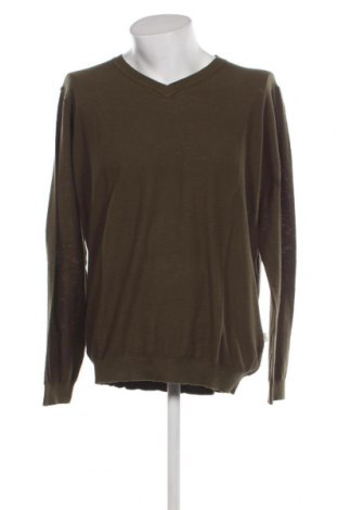 Herrenpullover Liu Jo, Größe 3XL, Farbe Grün, Preis € 44,99