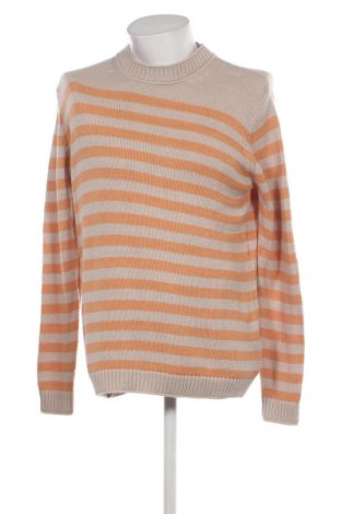 Ανδρικό πουλόβερ Liu Jo, Μέγεθος XL, Χρώμα Πολύχρωμο, Τιμή 44,30 €