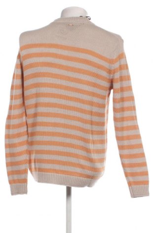 Мъжки пуловер Liu Jo, Размер XL, Цвят Многоцветен, Цена 66,85 лв.