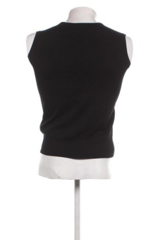 Ανδρικό πουλόβερ Liu Jo Man, Μέγεθος S, Χρώμα Μαύρο, Τιμή 34,46 €