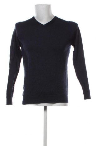 Pánsky sveter  Livergy, Veľkosť S, Farba Modrá, Cena  4,11 €