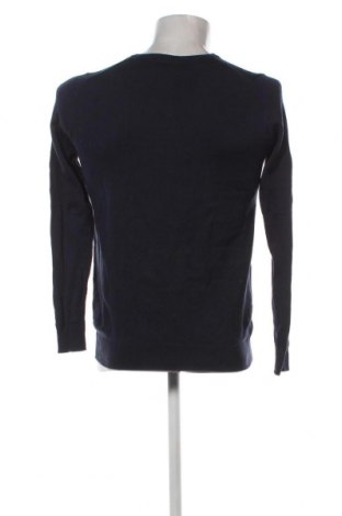 Ανδρικό πουλόβερ Livergy, Μέγεθος S, Χρώμα Μπλέ, Τιμή 4,49 €
