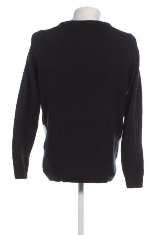 Ανδρικό πουλόβερ Livergy, Μέγεθος M, Χρώμα Μπλέ, Τιμή 5,38 €