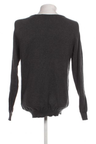 Мъжки пуловер Livergy, Размер XL, Цвят Сив, Цена 10,15 лв.