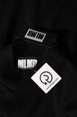 Мъжки пуловер MLMR, Размер S, Цвят Многоцветен, Цена 18,00 лв.