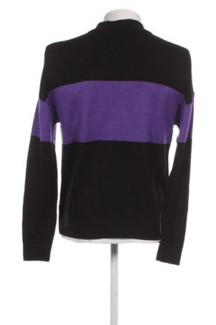 Ανδρικό πουλόβερ MLMR, Μέγεθος S, Χρώμα Πολύχρωμο, Τιμή 9,28 €