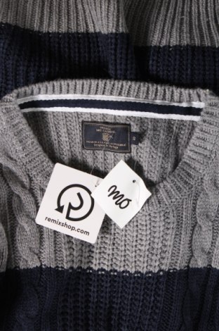 Ανδρικό πουλόβερ MO, Μέγεθος S, Χρώμα Πολύχρωμο, Τιμή 20,41 €