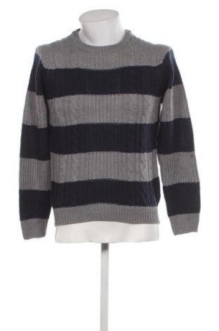 Ανδρικό πουλόβερ MO, Μέγεθος S, Χρώμα Πολύχρωμο, Τιμή 12,25 €