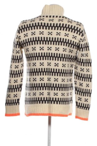 Ανδρικό πουλόβερ Mads Norgaard, Μέγεθος XL, Χρώμα Πολύχρωμο, Τιμή 21,03 €