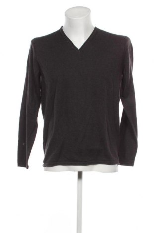 Ανδρικό πουλόβερ Marc O'Polo, Μέγεθος L, Χρώμα Γκρί, Τιμή 10,52 €