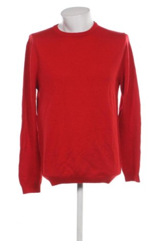 Мъжки пуловер Matinique, Размер XL, Цвят Червен, Цена 17,60 лв.